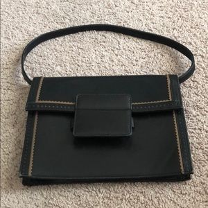 J Crew handbag/clutch